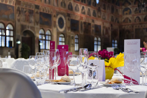Cena di gala