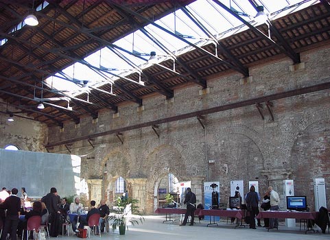 Arsenale di Venezia