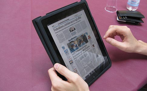 iPad