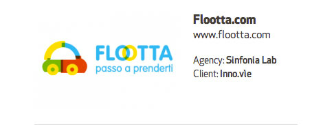 Sinfonia e Flootta i finalisti del Premio WWW 2012, il digital award de Il Sole 24 Ore