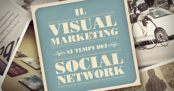 Instapassion, un brand per il social visual marketing