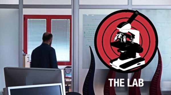 The Lab