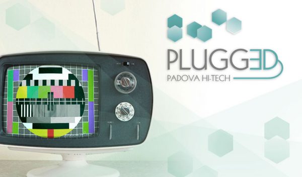 plugged