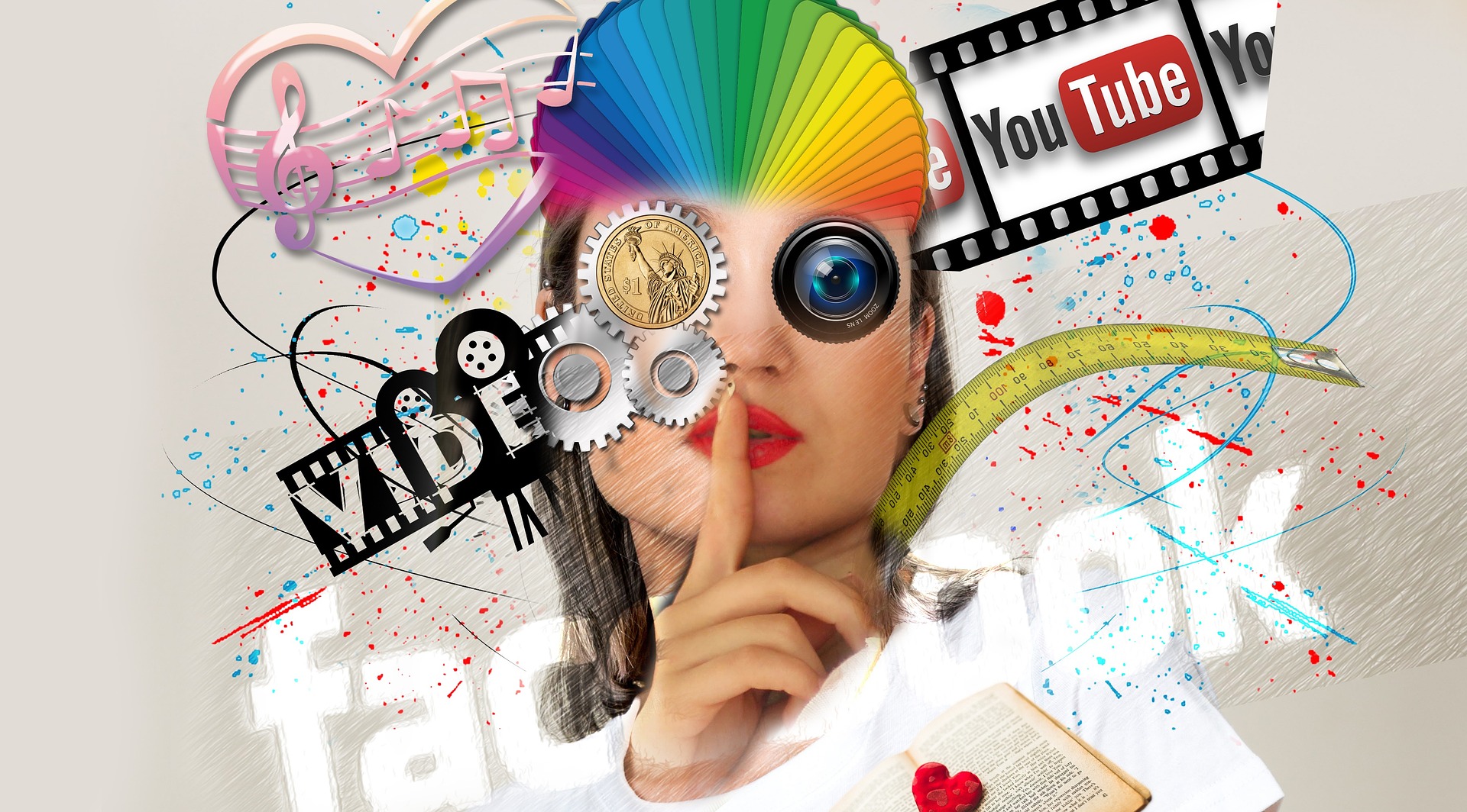 Il video marketing per vincere nei social media