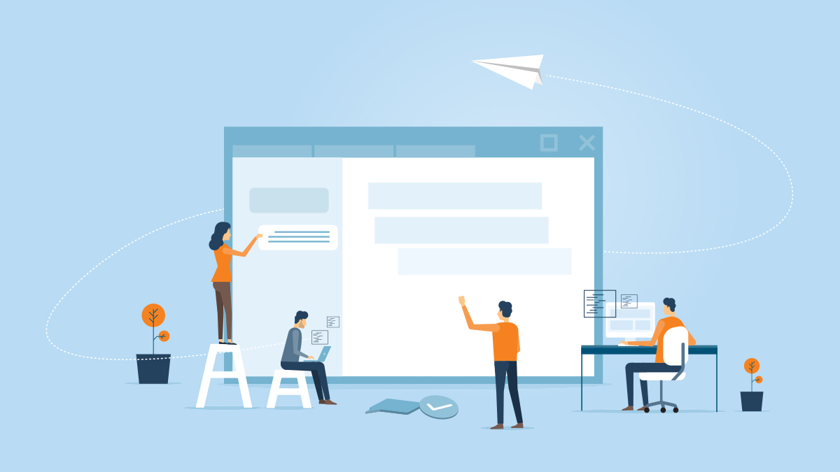 Front End Junior Developer – posizione aperta